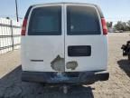 2008 Chevrolet Express G1500