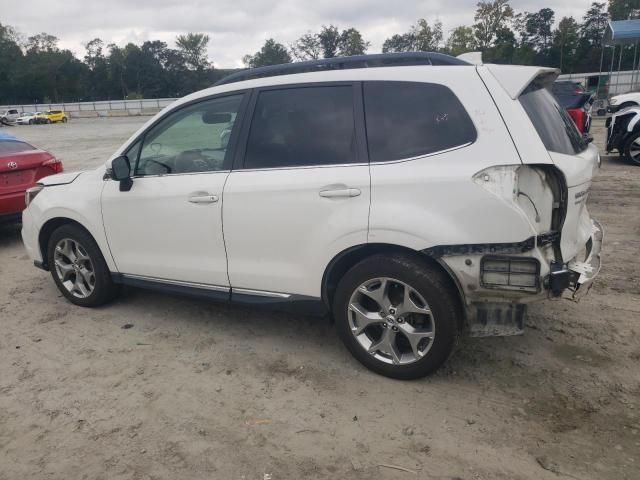 2017 Subaru Forester 2.5I Touring