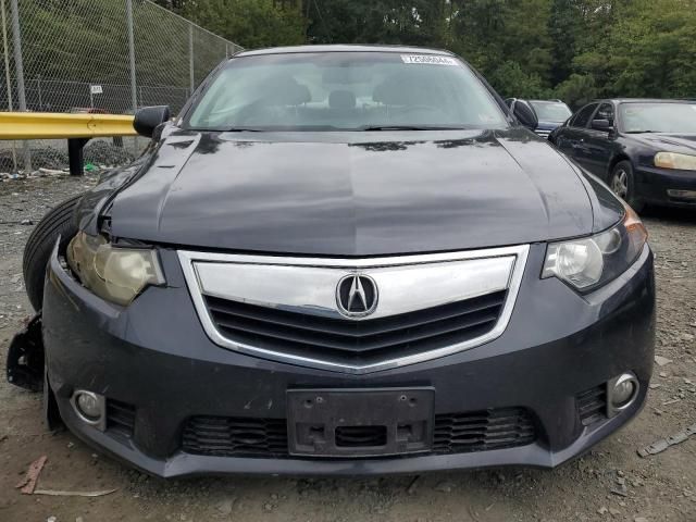 2011 Acura TSX