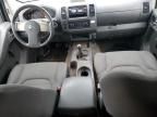 2009 Nissan Frontier King Cab XE