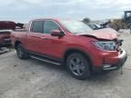 2022 Honda Ridgeline RTL