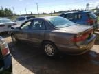 2003 Buick Century Custom