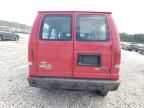 2014 Ford Econoline E350 Super Duty Wagon