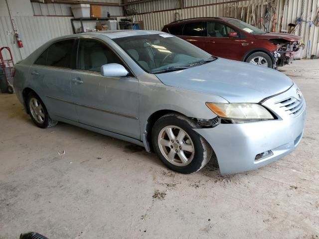 2008 Toyota Camry CE