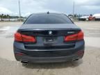 2018 BMW 530 I