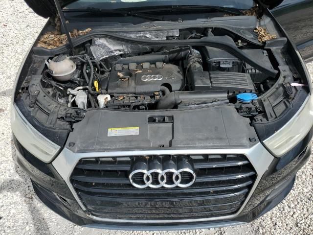 2017 Audi Q3 Premium