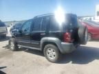 2006 Jeep Liberty Sport