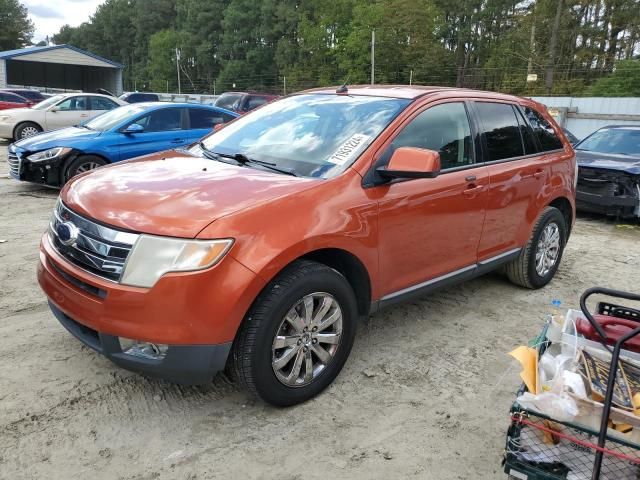 2008 Ford Edge SEL