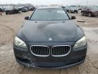 2014 BMW 750 I