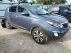 2011 KIA Sportage EX