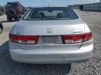 2004 Honda Accord EX