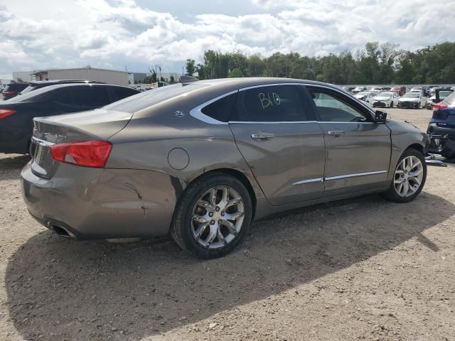 2018 Chevrolet Impala Premier