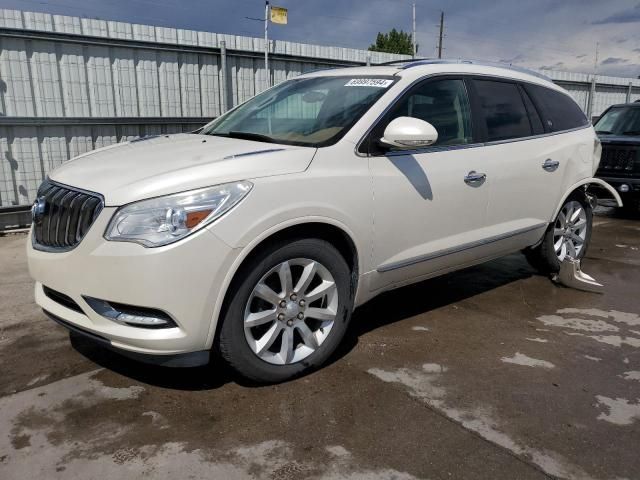 2015 Buick Enclave