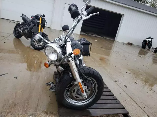 2007 Kawasaki VN900 B