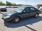 2007 Ford Taurus SE