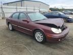 2004 Hyundai Sonata GLS