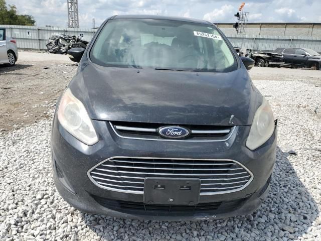 2014 Ford C-MAX SE