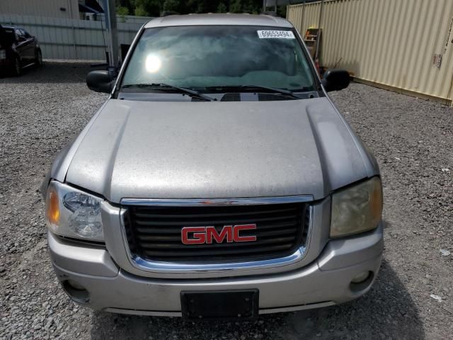 2004 GMC Envoy