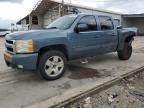 2008 Chevrolet Silverado C1500