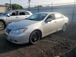 Lexus salvage cars for sale: 2007 Lexus ES 350