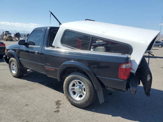 2003 Ford Ranger