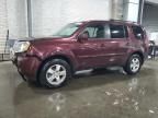 2009 Honda Pilot EXL