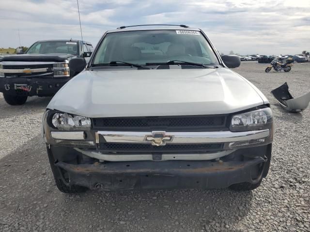 2008 Chevrolet Trailblazer LS