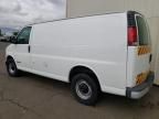 2001 GMC Savana G2500