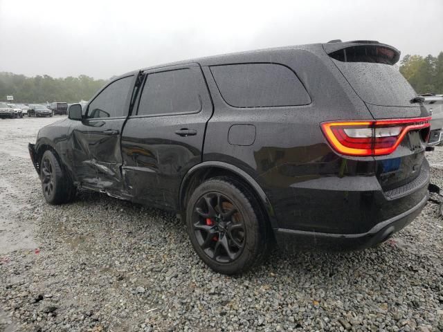 2022 Dodge Durango SRT 392