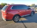 2019 Mitsubishi Outlander SE