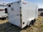 2022 Utility Trailer