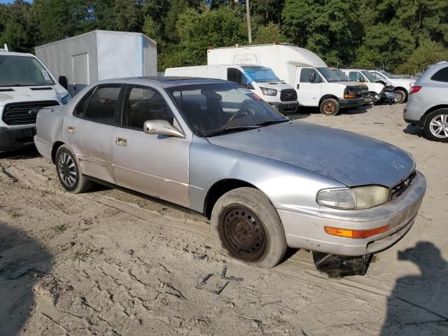 1994 Toyota Camry LE