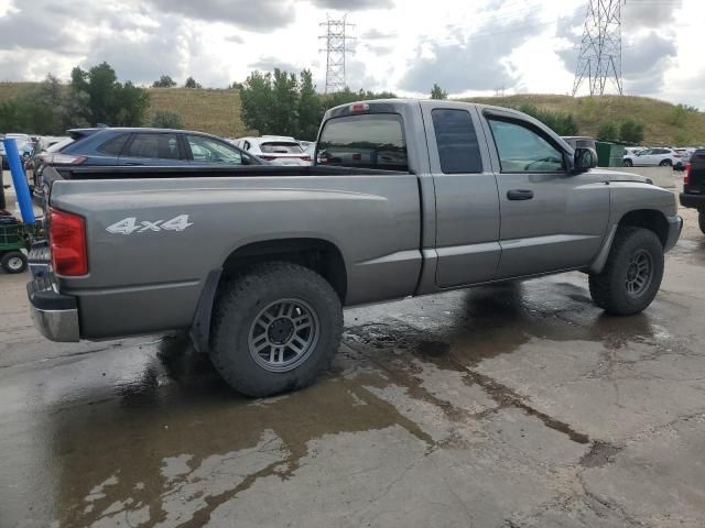 2005 Dodge Dakota SLT