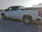 2022 Chevrolet Silverado K1500 LT