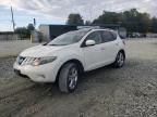 2010 Nissan Murano S