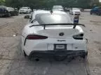 2022 Toyota Supra Base