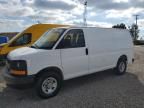 2010 Chevrolet Express G3500