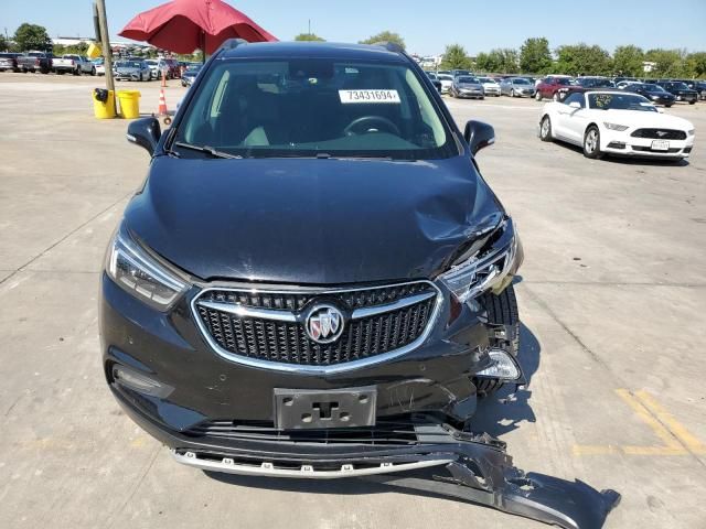 2017 Buick Encore Premium