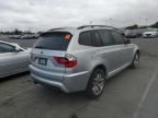 2006 BMW X3 3.0I