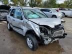 2003 Honda CR-V EX