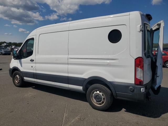 2020 Ford Transit T-250