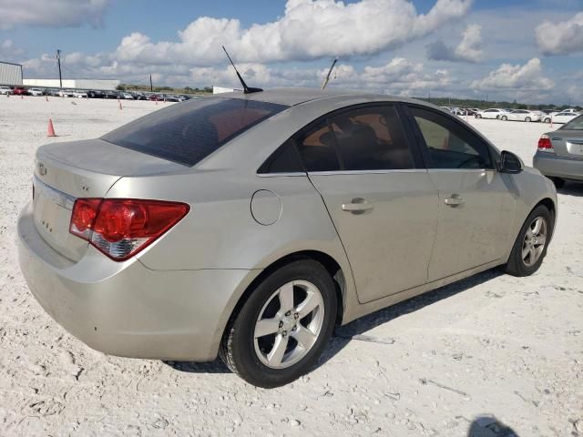 2013 Chevrolet Cruze LT