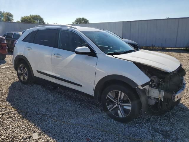 2020 KIA Niro LX