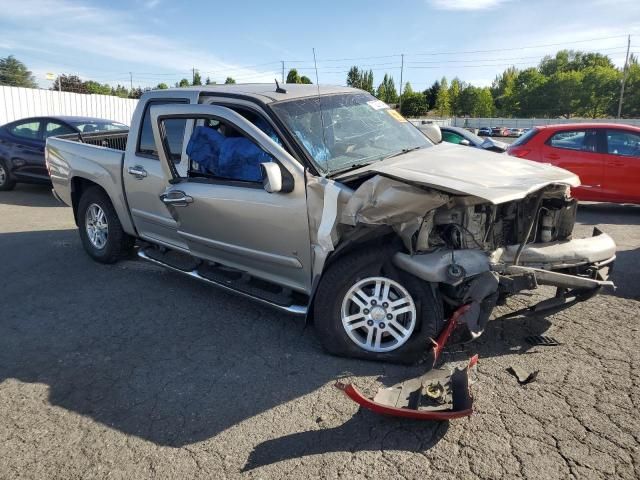 2009 Chevrolet Colorado