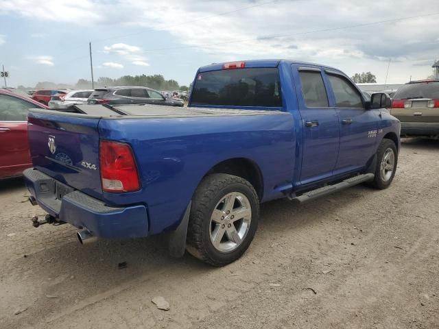 2014 Dodge RAM 1500 ST