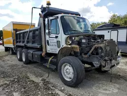 Salvage cars for sale from Copart Ocala, FL: 2010 Freightliner M2 106 Medium Duty