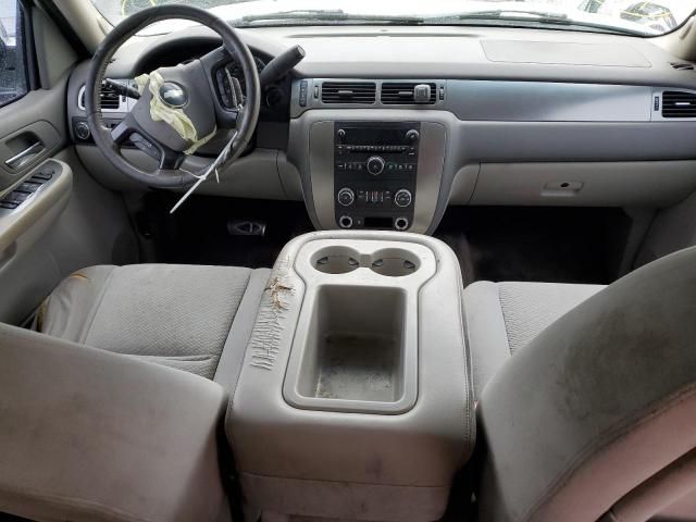 2007 Chevrolet Tahoe C1500