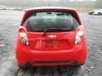 2013 Chevrolet Spark 1LT