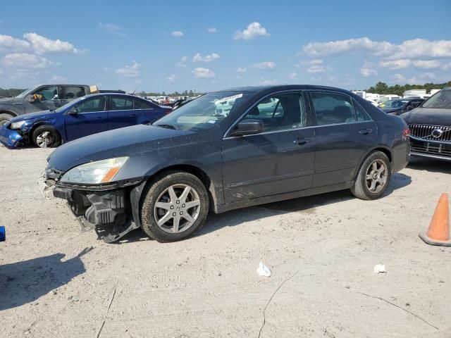 2004 Honda Accord EX