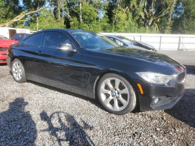 2014 BMW 435 I